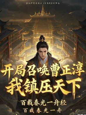 主角第一个召唤曹正淳