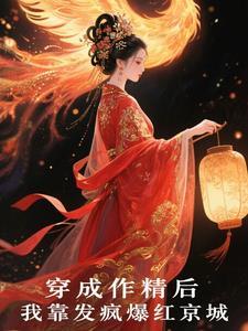 穿成作精后我凭厨艺爆红出圈格格党