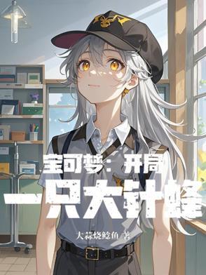 宝可梦大针蜂性格