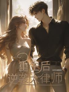 重生之黑道大律师