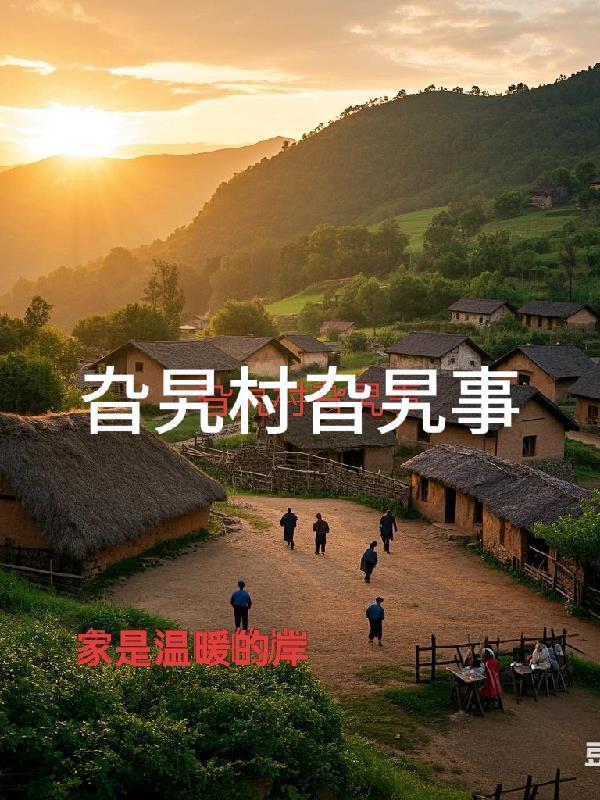 旮旯村的那些闹春事儿下书网
