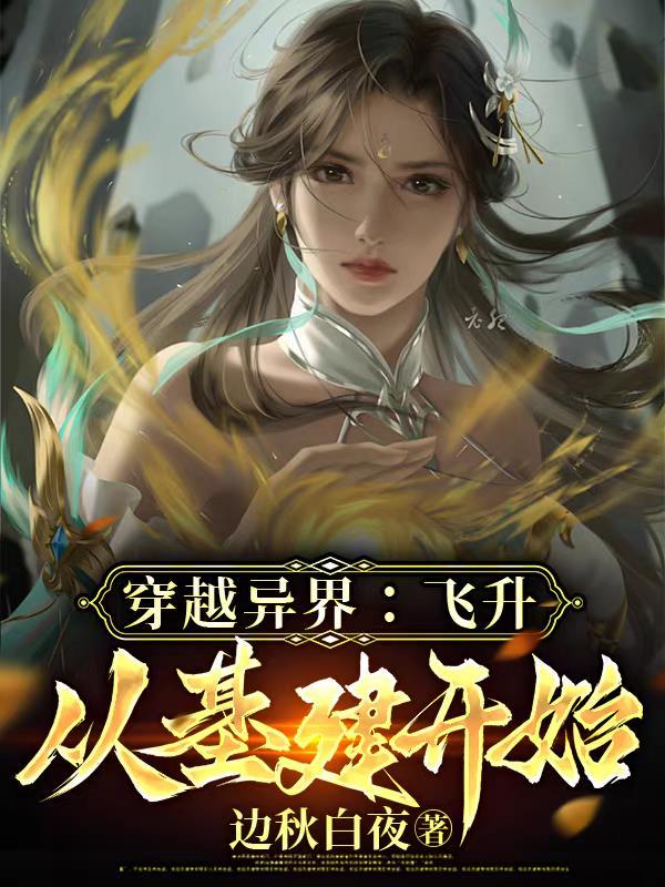 穿越异界之再次飞升