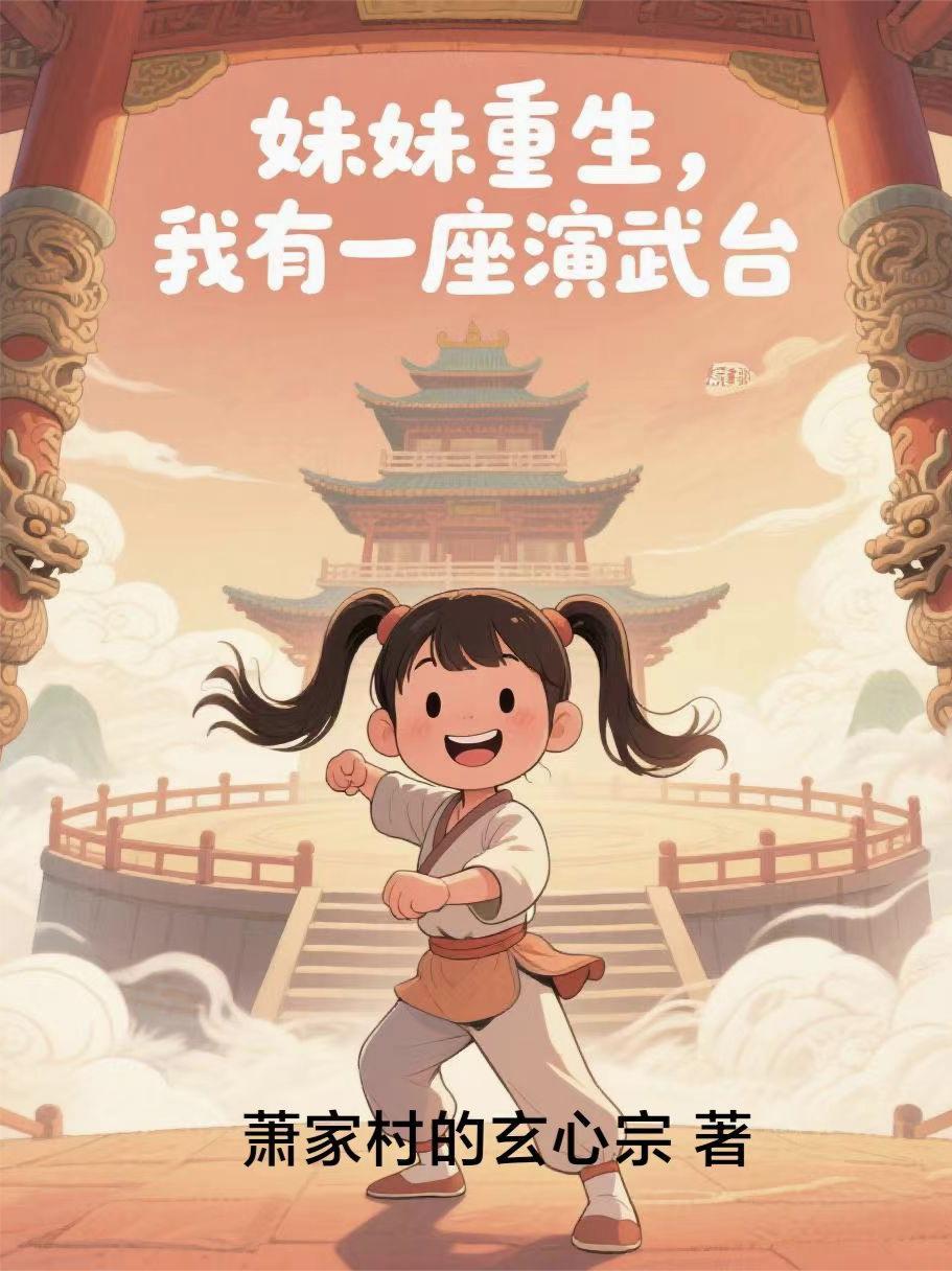我的妹妹重生了