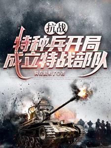 特种兵抗日