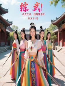 综武我大反派