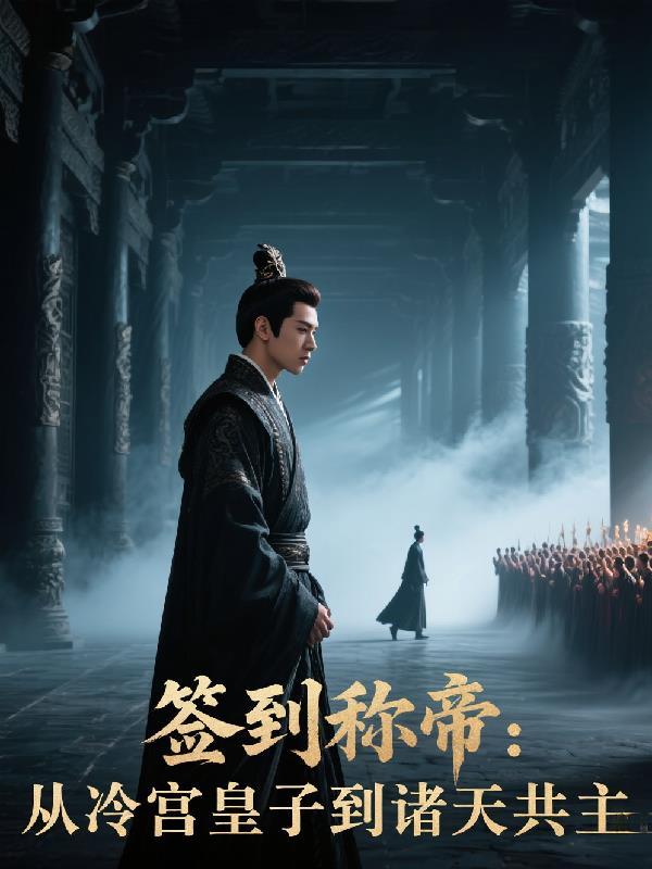 签到玄幻