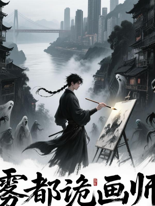 雾都的原型