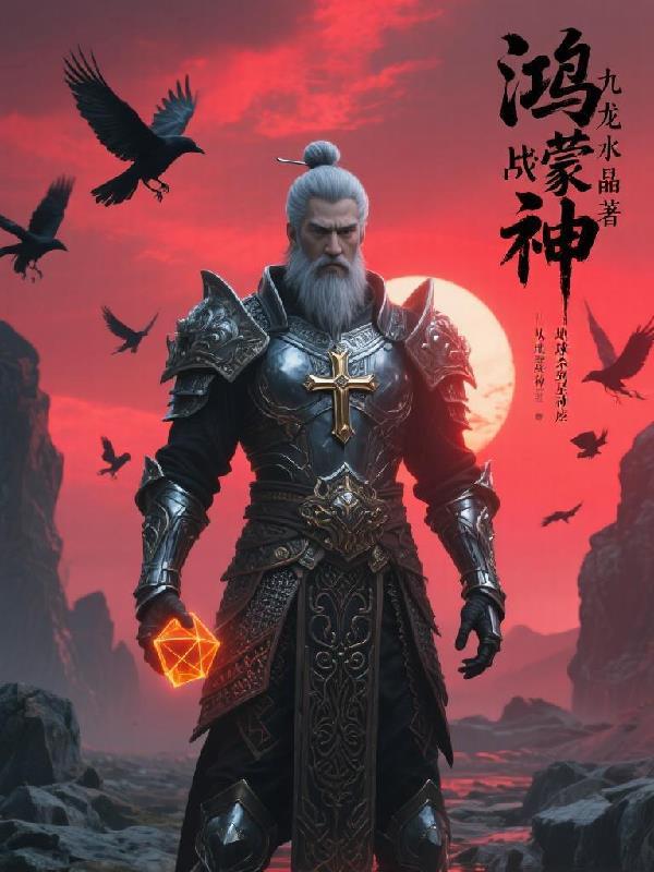 鸿蒙战神叶锋