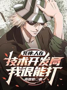 死神斩魄刀的