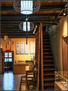 青岛锅贴百年老店