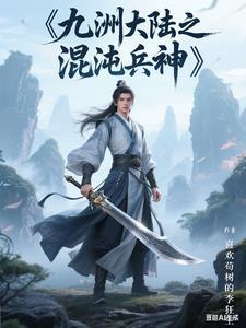 九霄大陆混沌神魔体