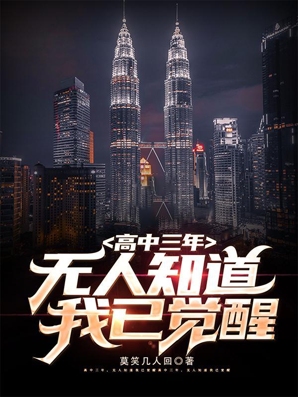 无人知道我已觉醒txt