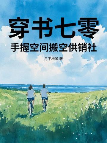 穿书七零手握空间搬空供销社