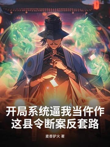 开局系统让我无敌