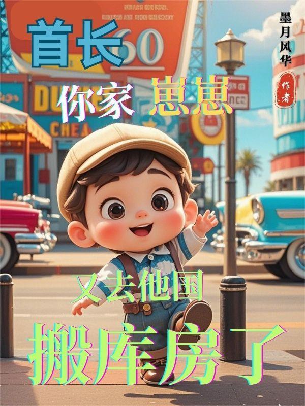 首长家的小宝贝