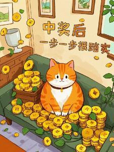 中一等奖什么感觉哦