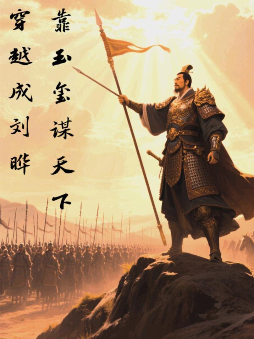 三国穿越成刘辩的名字