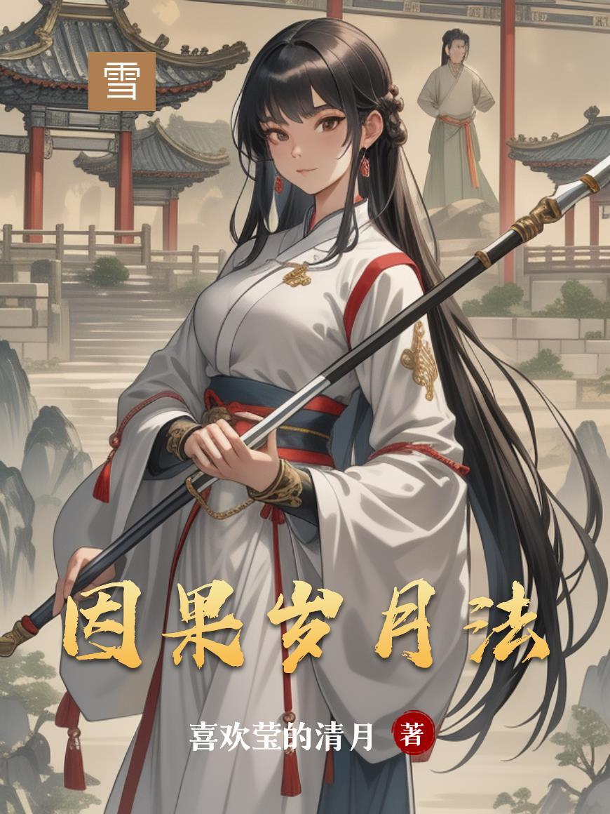 因果经典