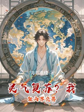 灵气复苏我有一个无限合成栏