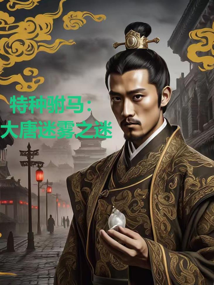 大唐特种兵