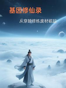 主角修炼基因的