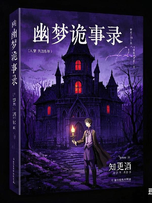 幽灵诡计多少章