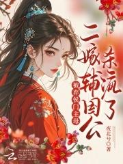 弃妇不二嫁侯门嫡女