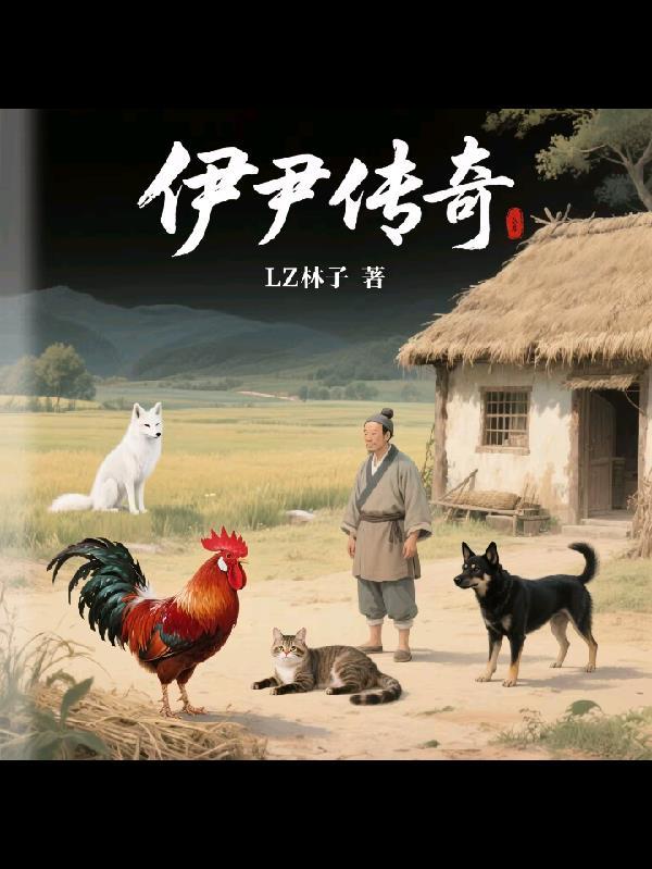 伊尹传奇演员表全部