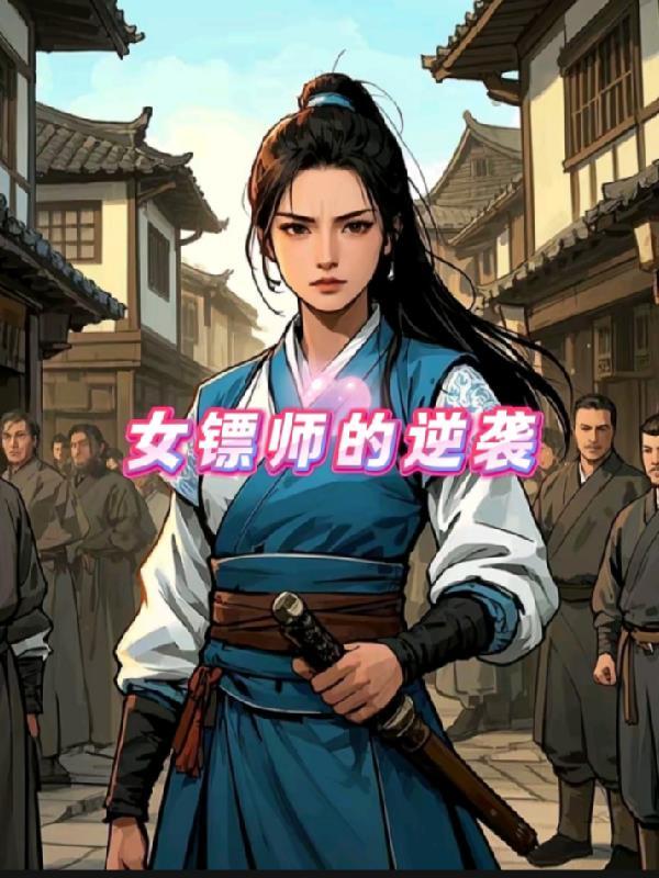 女镖师的逆袭免费阅读