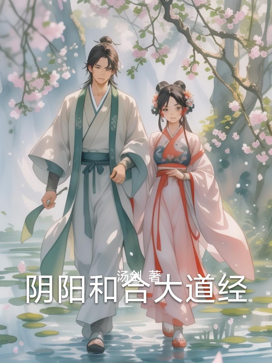 阴阳和合之道是什么意思