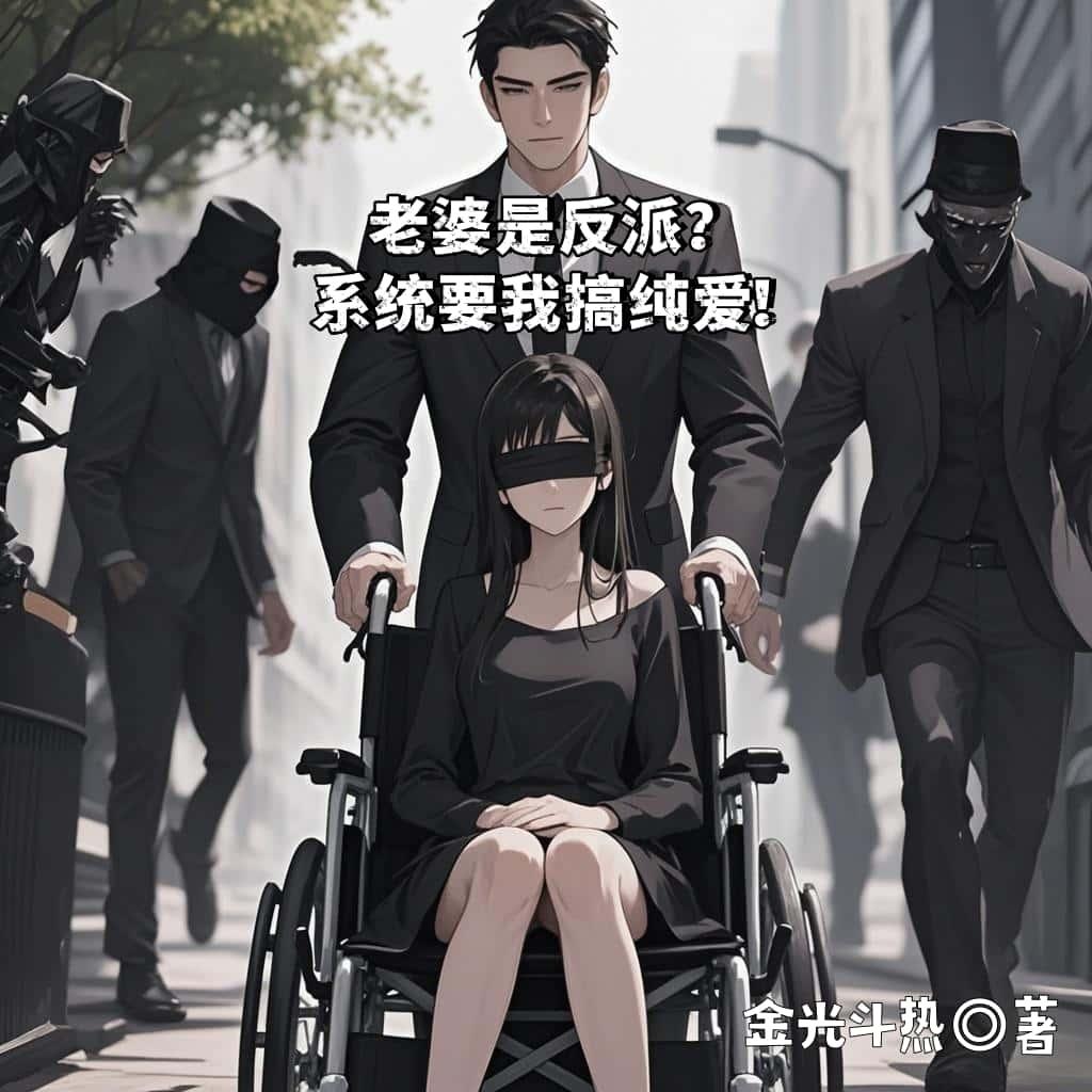 我老婆是反派[快穿