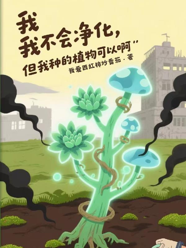 我不会种花