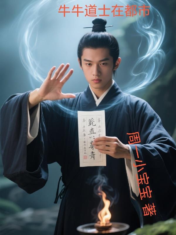 超凡道士在都市