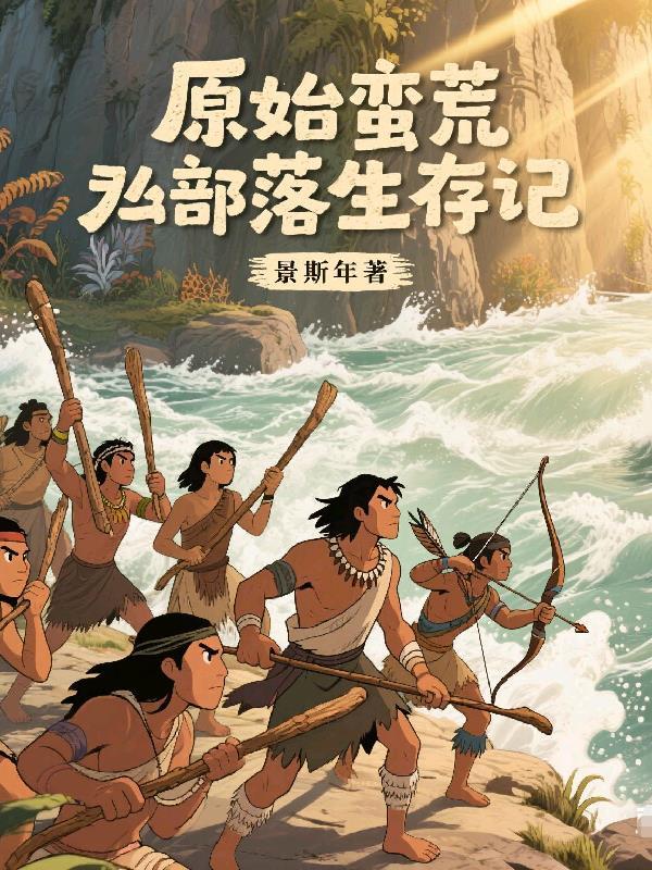 蛮荒部落生存记 番外