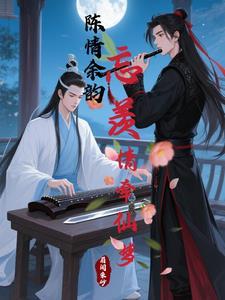 陈情令之忘羡情70白话悦读