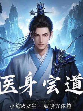 医道神通免费阅读