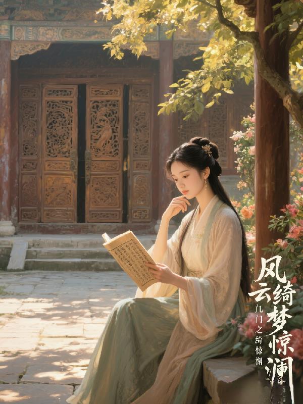 九门风云乱