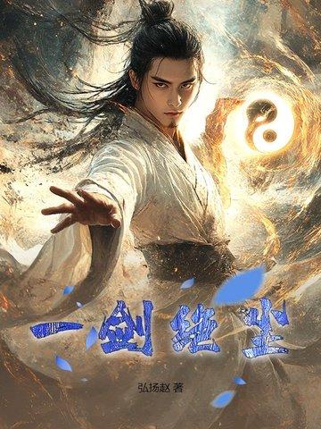 一剑绝尘免费阅读