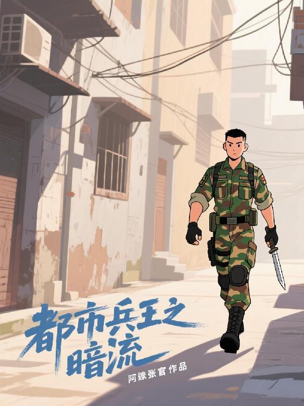 都市兵王