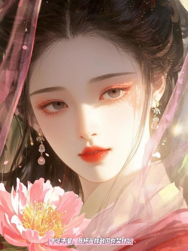十年后我娶你