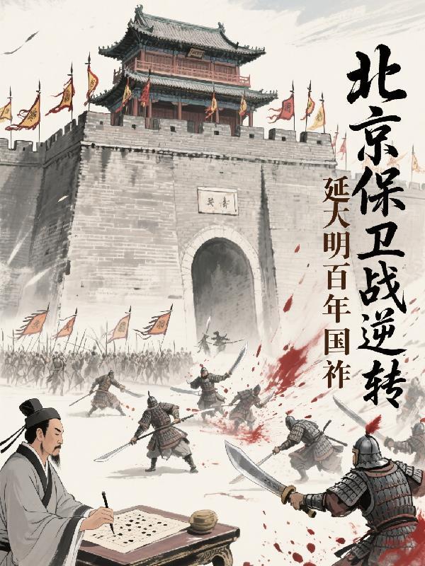 明代北京保卫战最大的功臣是谁?