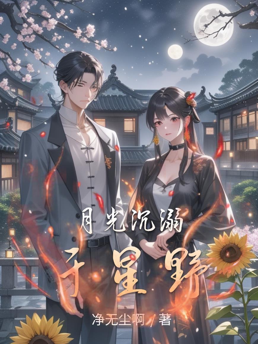 月光沉没by初