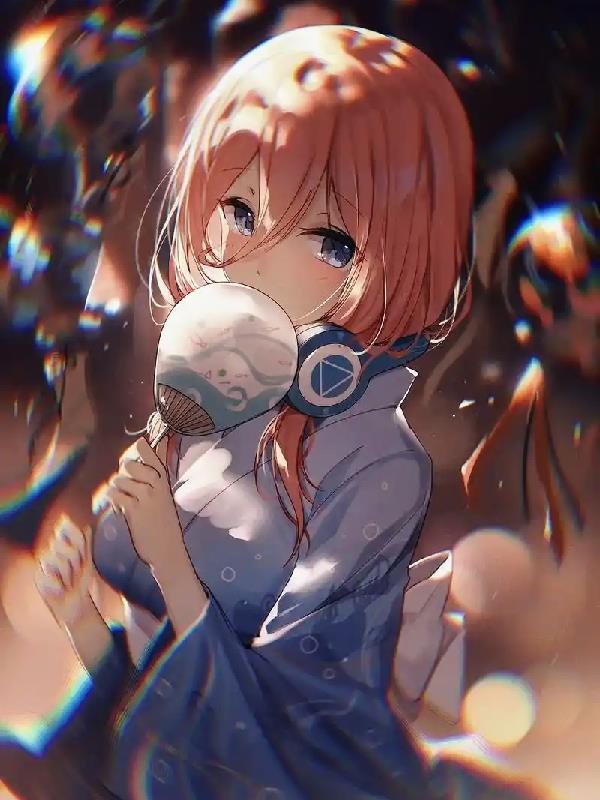 五等分的花嫁歌曲