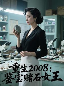 重生异能鉴宝赌石宠文