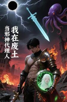 我在废土修仙