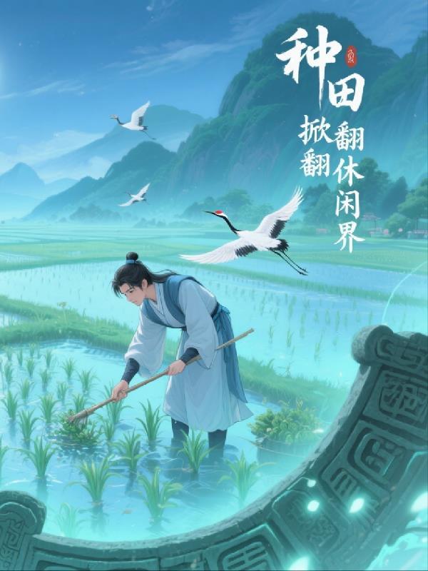咸鱼种田奶爸