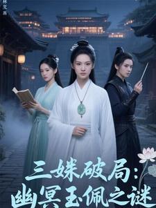幽冥三令