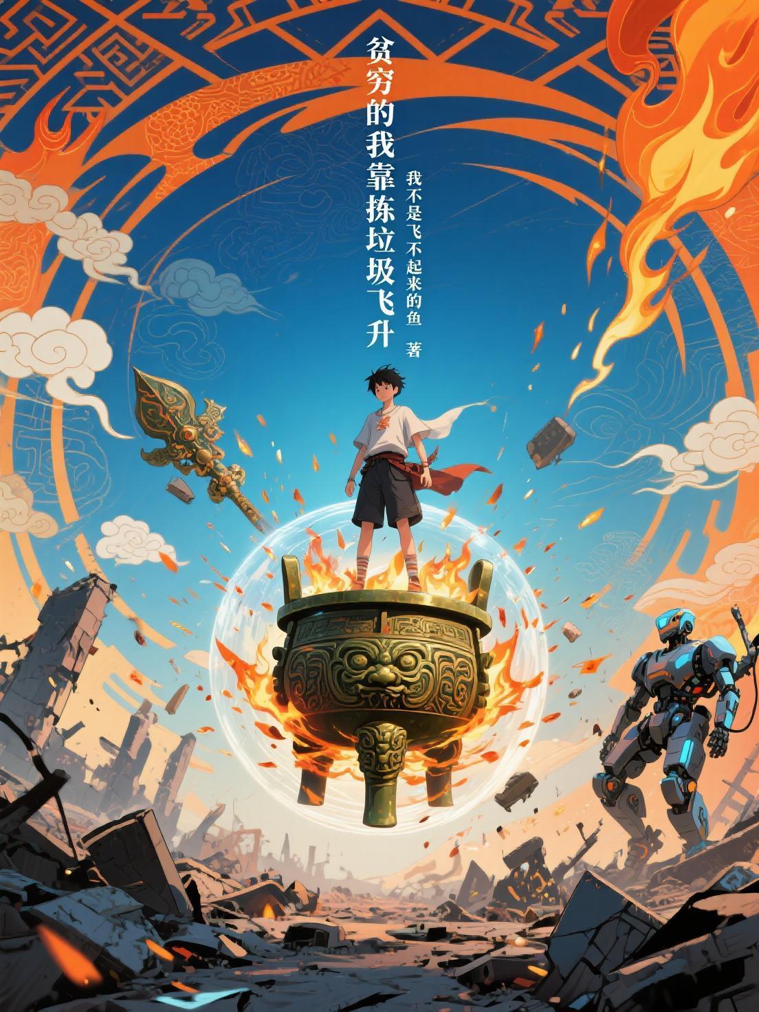12. 我靠贫穷横扫逃生游戏(已完结) 主受……