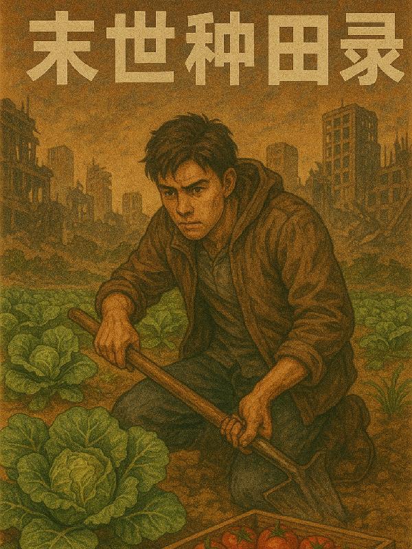 末世种田文完本
