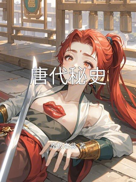 唐代秘史瓷器
